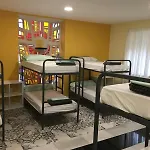 Albergue Internacional de Llanes