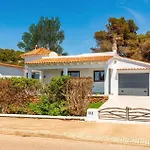 Villa Rosa Tomas By Villa Plus