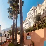 Jardin Escondido Frigiliana