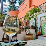 Jardin Escondido Frigiliana