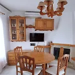 La Caseta Alojamiento Con Encanto En Peniscola