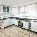 4 Bedroom Gorgeous Apartment In Santa Pola
