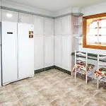 4 Bedroom Gorgeous Apartment In Santa Pola