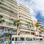 4 Bedroom Gorgeous Apartment In Santa Pola