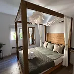 Granada Urban Terrace Retreat