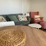 A 2 Minutos Del Mar En Javea