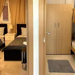 Apartmento De 3 Habitaciones Con Vistas Al Mar