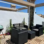 Przytulny Apartament 100M Od Plazy