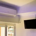 Apartamento A 100 Metros Playa San Antonio Cullera 1-8 Personas