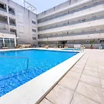 Apartamento Luz De Almoradi