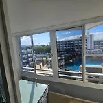 Cozy Studio, Aircon And 3 Pools