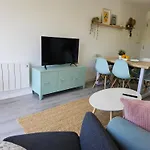 Apartamento Costa Canido - Malpica