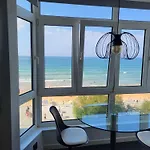 Apartamento Escalera 9
