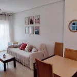 Wifi - Apartamento Bajo En Torre La Sal - Marina D\'Or