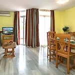 Aparthotel Ona Campanario