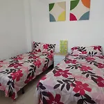 Apartamento Uma