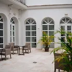 Hotel Boutique Palacio Corredera