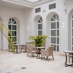 Hotel Boutique Palacio Corredera