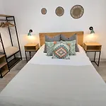Apartamento tranquilo Casco Viejo