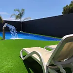 Villa Holiday