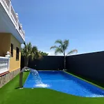 Villa Holiday