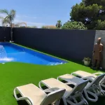 Villa Holiday