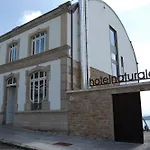 Hotel De Naturaleza Av - Adults Only