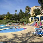 Jupiter Apartments Sea View