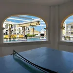 Las Carolinas Residence With Pool
