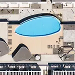 Home2Book Casa Ewelin Pool & Terrace Abades