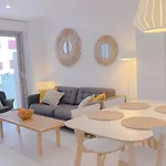 New Apt At The Beach Of Daimus Near Gandia