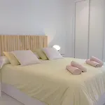 New Apt At The Beach Of Daimus Near Gandia