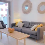 New Apt At The Beach Of Daimus Near Gandia