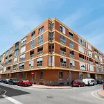Apartamento Costa Azul Sunrise
