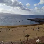 Mar Canteras