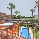 Velor Apartamentos Turisticos