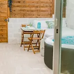 La Calita Escondida - Jacuzzi Y Cocina En Terraza Privada - Piscina Y Parking Gratis
