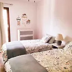 Valencia Beach Room With Private Bathroom Coliving