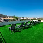 Apartamentos Albir Confort 3 Dormitorios