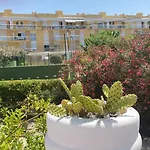 Chalet Denia Playa Primera Linea