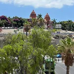 Tenerife Sea View Sun Beach Apartment 214