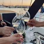 Malmo\'S Yacht