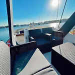 Malmo\'S Yacht