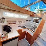 Malmo\'S Yacht