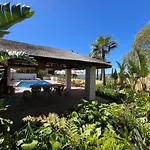 Finca Mis Alas