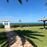 BOIRA - Vivienda en urbanización a primera línea de playa