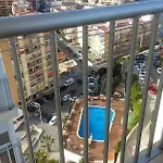 Apartment With Sea View Cullera