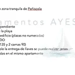 Apartamento Playa Norte 2