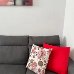 Modern And Bright 5 Bedroom Apartment Del Prado