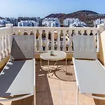 Spring Penthouse